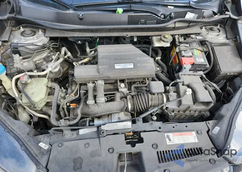 2020 Honda Cr-V Ex from USA, damaged, VIN 5J6RW1H56LA005076